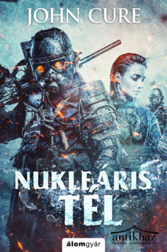 Könyv: Nukleáris tél