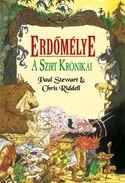 Online antikvárium: Erdőmélye - A Szirt Krónikái