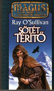Online antikvárium: Sötét térítő