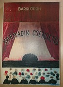 Online antikvárium: Harmadik csengetés