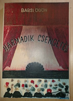 Könyv: Harmadik csengetés