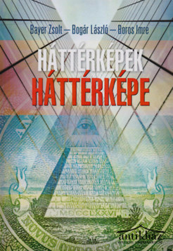 Könyv: Háttérképek háttérképe