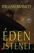 Online antikvárium: Éden istenei