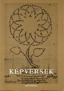 Online antikvárium: Képversek