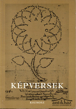 Könyv: Képversek
