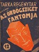 Online antikvárium: Az ördögsziget fantomja