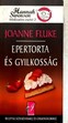 Online antikvárium: Epertorta és gyilkosság (Hannah Swensen titokzatos esetei 2.)
