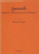 Online antikvárium: Zeneszerzők időrendi és nemzetiség szerinti táblázata
