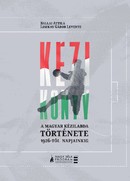 Online antikvárium: Kézi-könyv – A magyar kézilabda története 1926-tól napjainkig