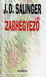 Online antikvárium: Zabhegyező