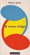 Online antikvárium: A mese világa