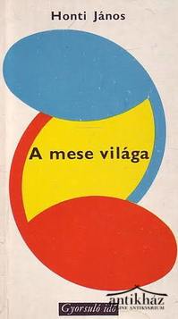 Könyv: A mese világa