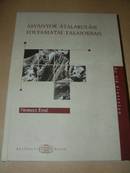 Online antikvárium: Ásványok átalakulási folyamatai talajokban