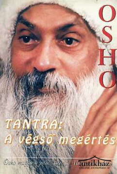 Könyv: Tantra: A végső megértés