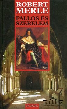 Könyv: Pallos és szerelem