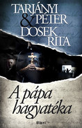 Online antikvárium: A pápa hagyatéka