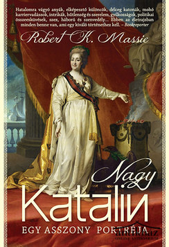 Könyv: Nagy Katalin (Egy asszony portréja)