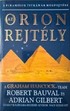 Online antikvárium: Az Orion-rejtély