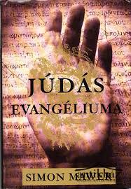 Könyv: Júdás evangéliuma