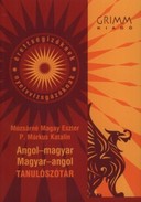 Online antikvárium: Angol-magyar, magyar-angol tanulószótár