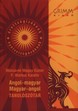 Online antikvárium: Angol-magyar, magyar-angol tanulószótár