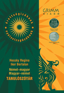 Online antikvárium: Német-magyar, magyar-német tanulószótár