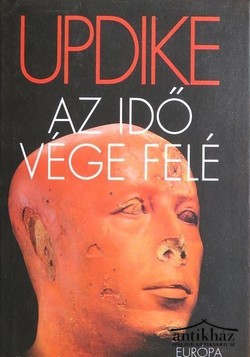 Könyv: Az idő vége felé