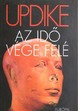 Online antikvárium: Az idő vége felé