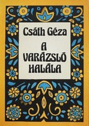 Online antikvárium: A varázsló halála