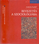 Online antikvárium: Bevezetés a szociológiába