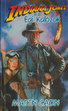 Online antikvárium: Indiana Jones és az égi kalózok