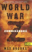 Online antikvárium: World War Z - Zombiháború