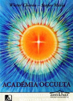 Könyv: Académia Occulta