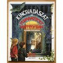 Online antikvárium: Kincsvadászat az elvarázsolt kastélyban + Kincsvadászat az elveszett városban (Kalandos szerepjáték)