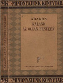 Online antikvárium: Kaland az óceán fenekén