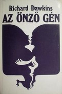 Online antikvárium: Az önző gén