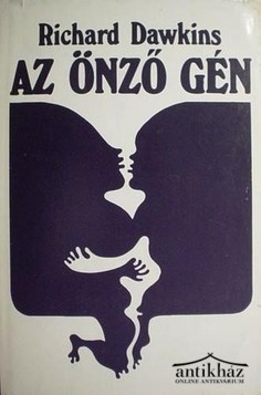 Könyv: Az önző gén