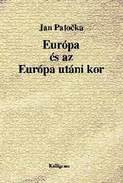 Online antikvárium: Európa és az Európa utáni kor