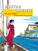 Online antikvárium: Tíz kicsi néger (Agatha Christie)