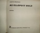 Online antikvárium: Az ellopott Hold