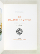 Online antikvárium: Le Charme de Venise (Velence varázsa)