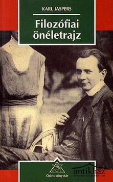 Könyv: Filozófiai önéletrajz