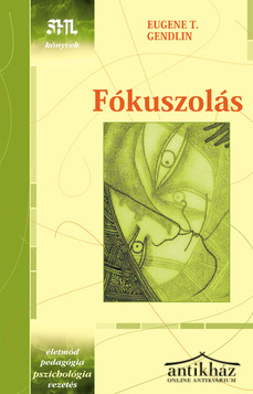 Könyv: Fókuszolás