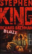 Online antikvárium: Blaze
