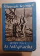Online antikvárium: Az Aranymacska