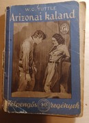 Online antikvárium: Arizonai kaland (Wandering Dogies)