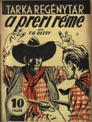 Online antikvárium: A préri réme