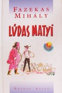 Online antikvárium: Lúdas Matyi