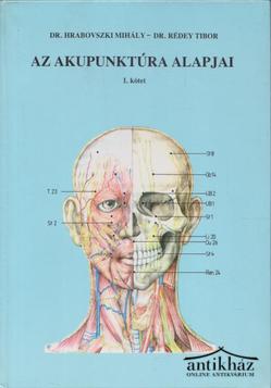 Könyv: Az akupunktúra alapjai