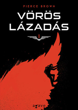 Könyv: Vörös lázadás
